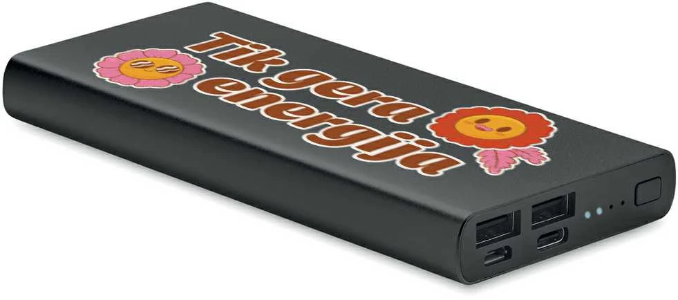 Išorinė baterija "Energija" (10000 mAh)