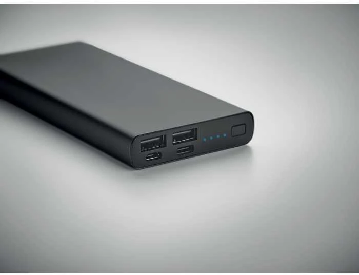Išorinė baterija "Powerflat 8C" (10000 mAh)