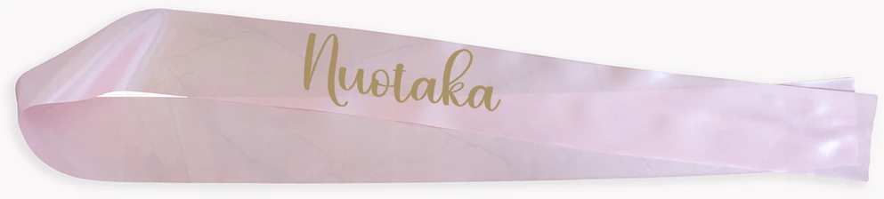 Juosta "Nuotaka"