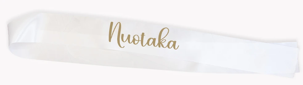 Juosta "Nuotaka"