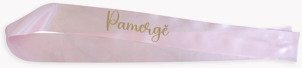Juosta "Pamergė"