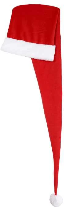 Akson Kalėdinė kepurė - šalikas (150 cm ilgio!)