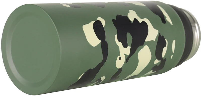 Kamufliažinis termosas "Specialioji misija", 800ml