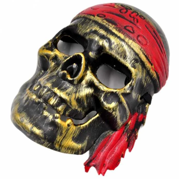 Kaukė "Piratas"