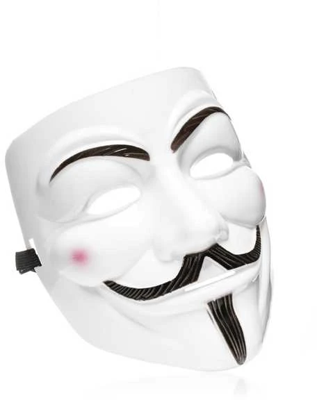 Kaukė "Vendetta"