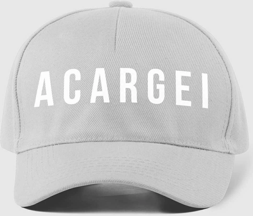 Kepuraitė "ACARGEI"