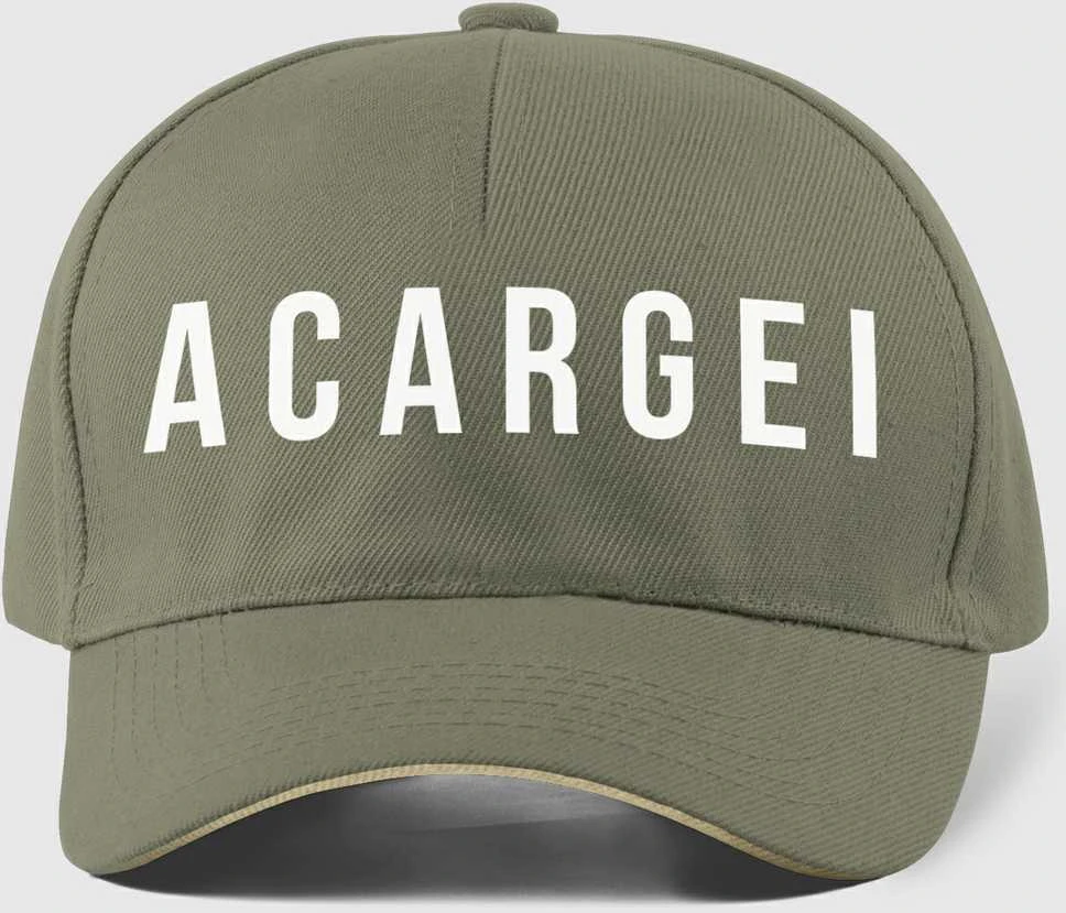 Kepuraitė "ACARGEI"