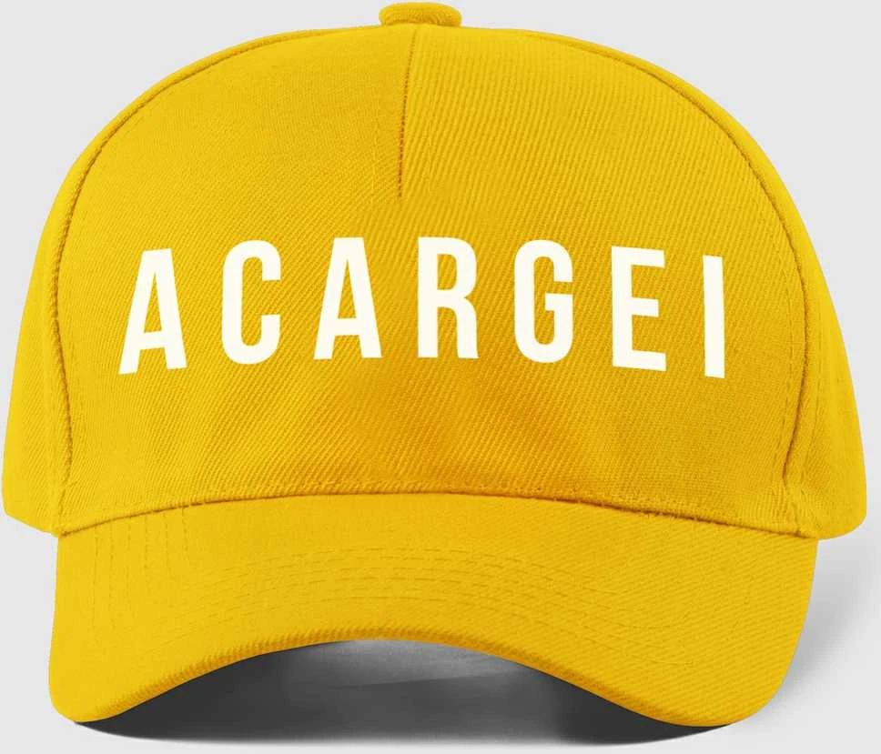 Kepuraitė "ACARGEI"