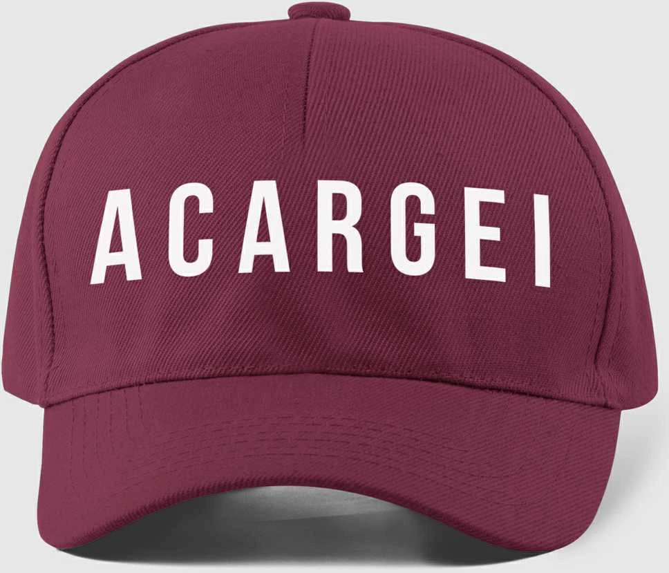 Kepuraitė "ACARGEI"