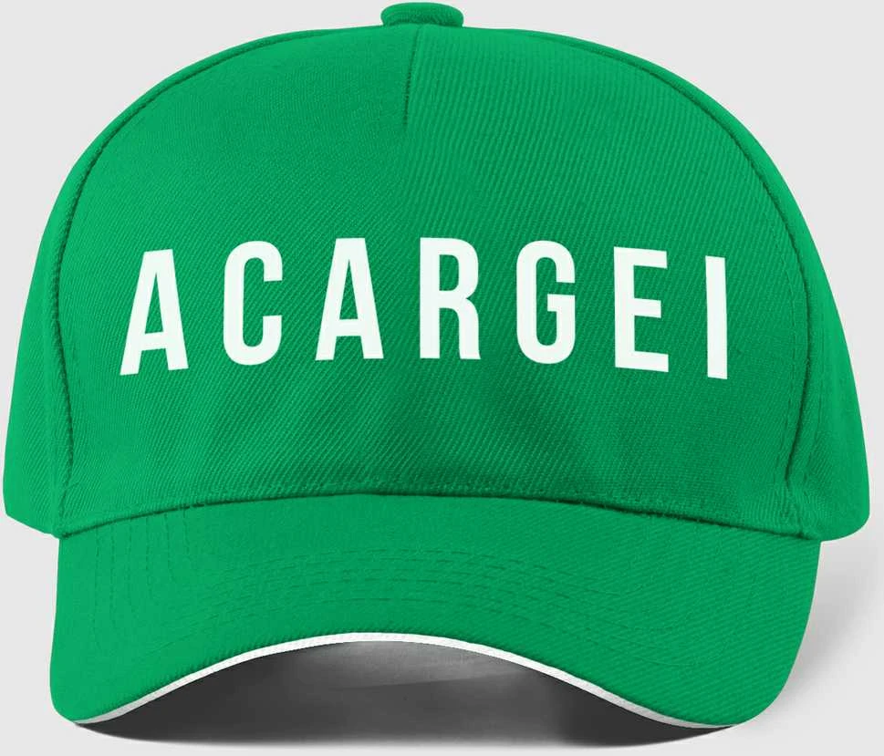 Kepuraitė "ACARGEI"