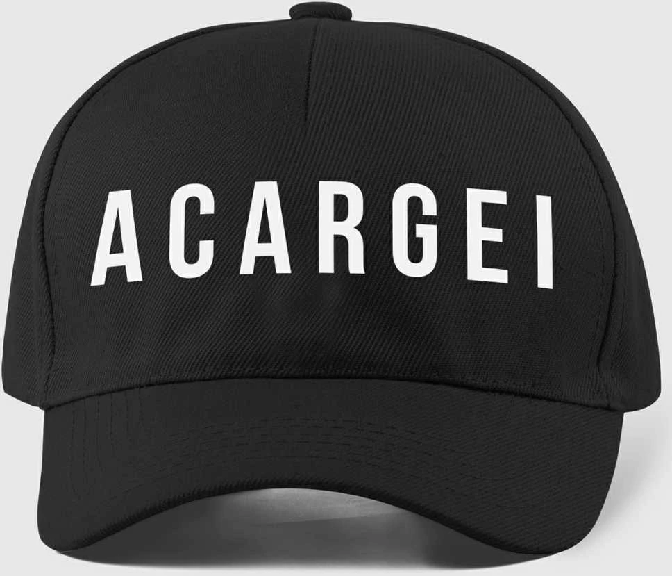 Kepuraitė "ACARGEI"