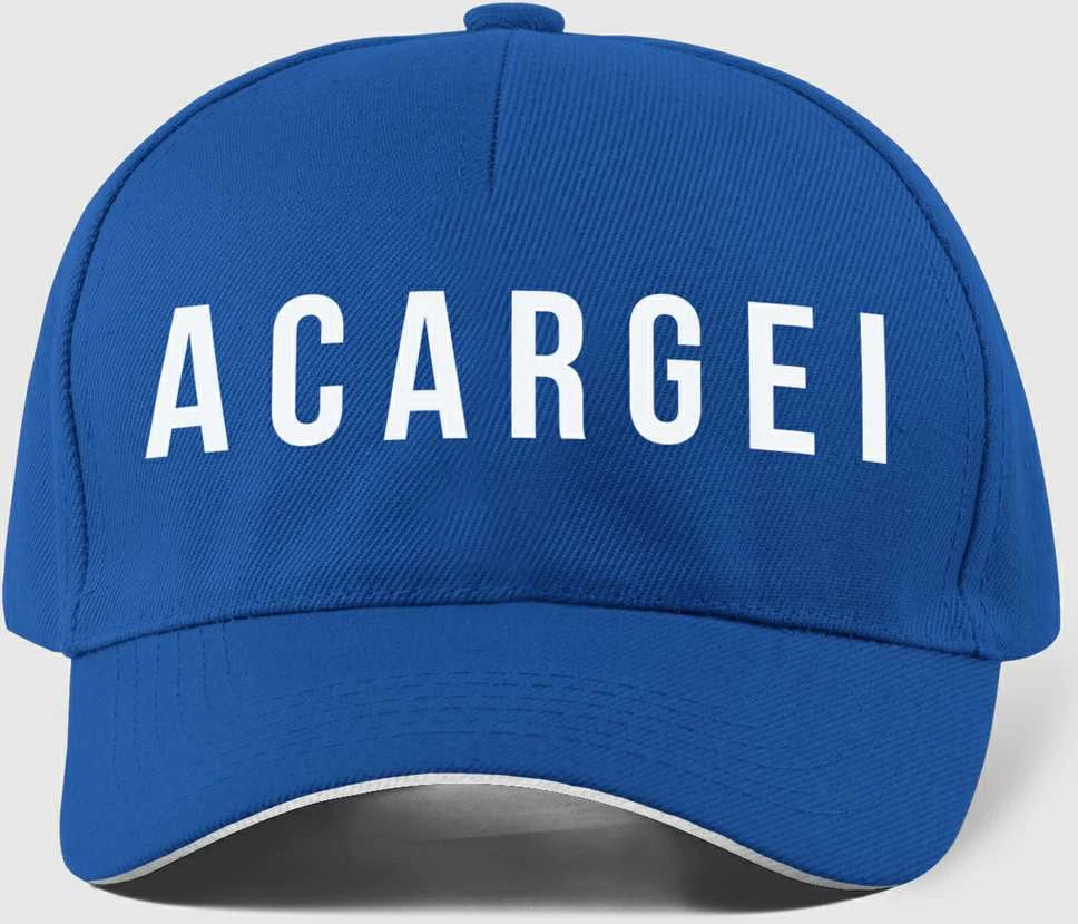Kepuraitė "ACARGEI"