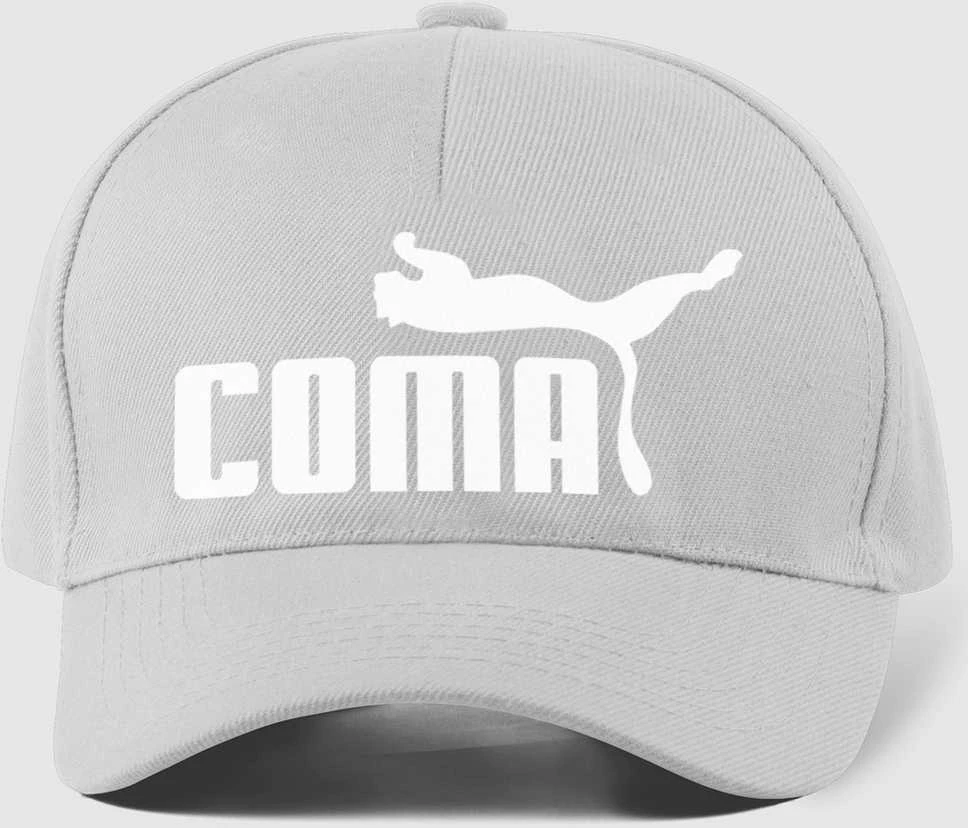 Kepuraitė "COMA"
