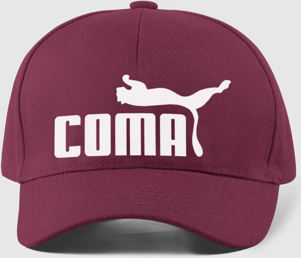 Kepuraitė "COMA"