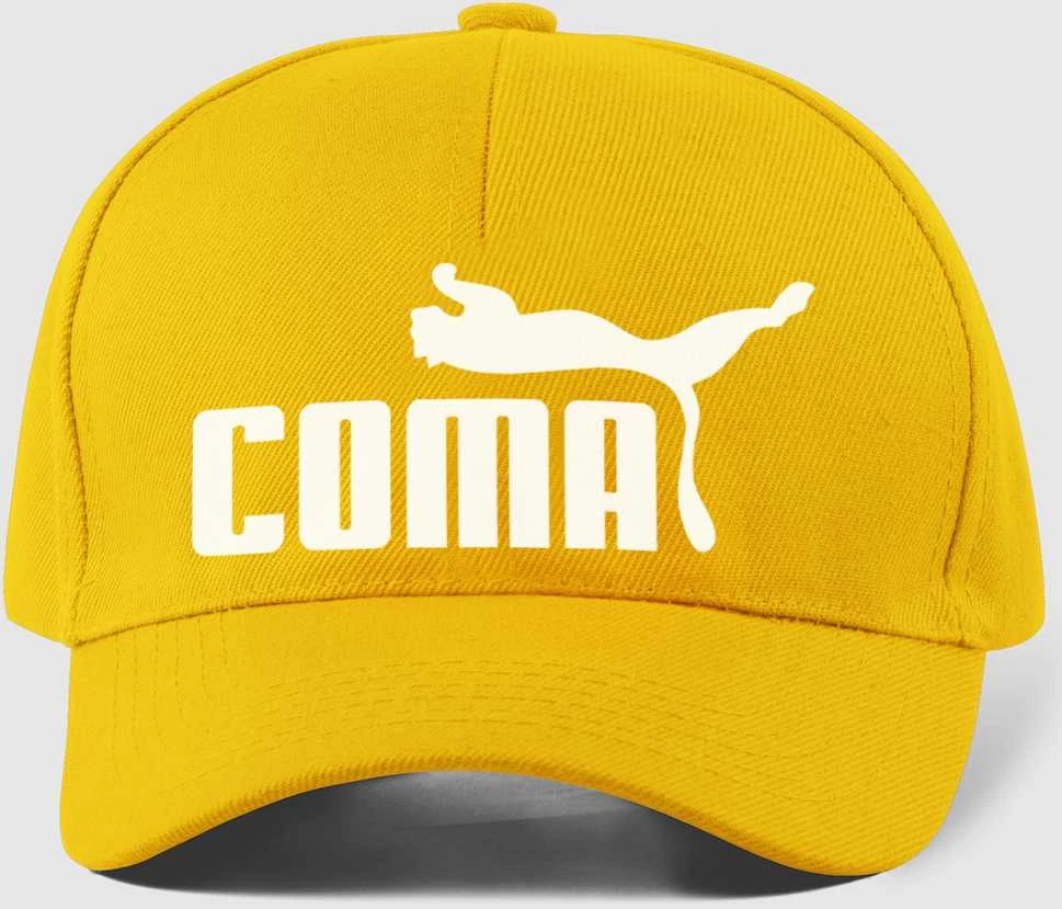 Kepuraitė "COMA"