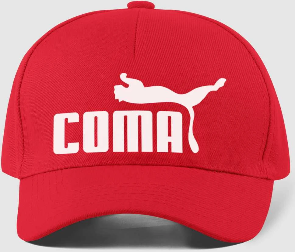 Kepuraitė "COMA"