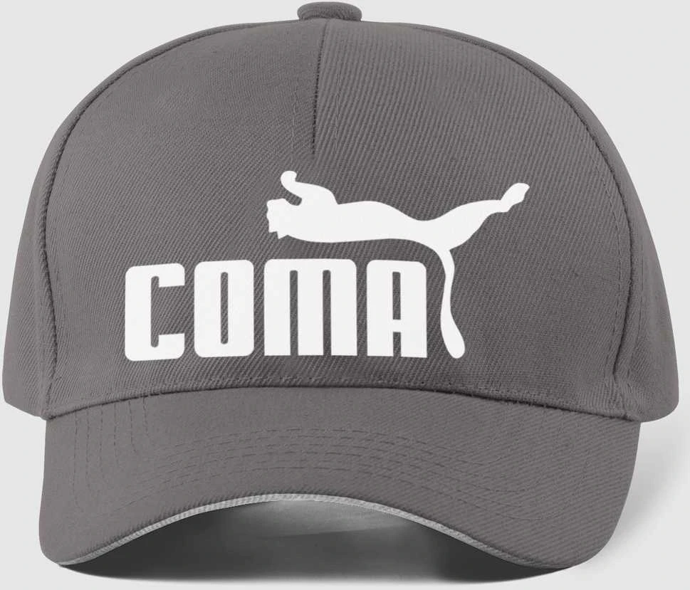 Kepuraitė "COMA"