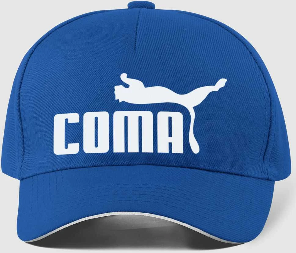 Kepuraitė "COMA"