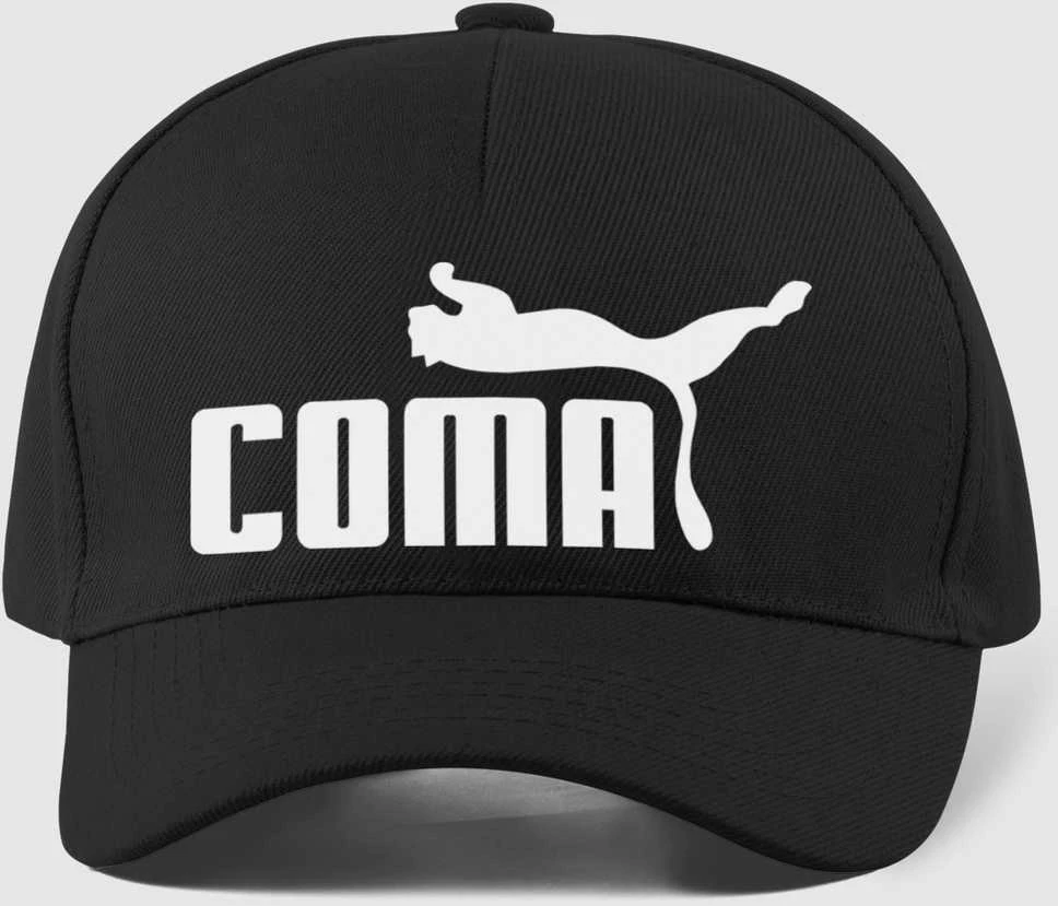 Kepuraitė "COMA"