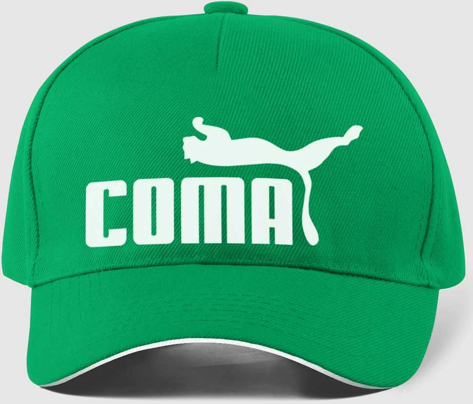 Kepuraitė "COMA"