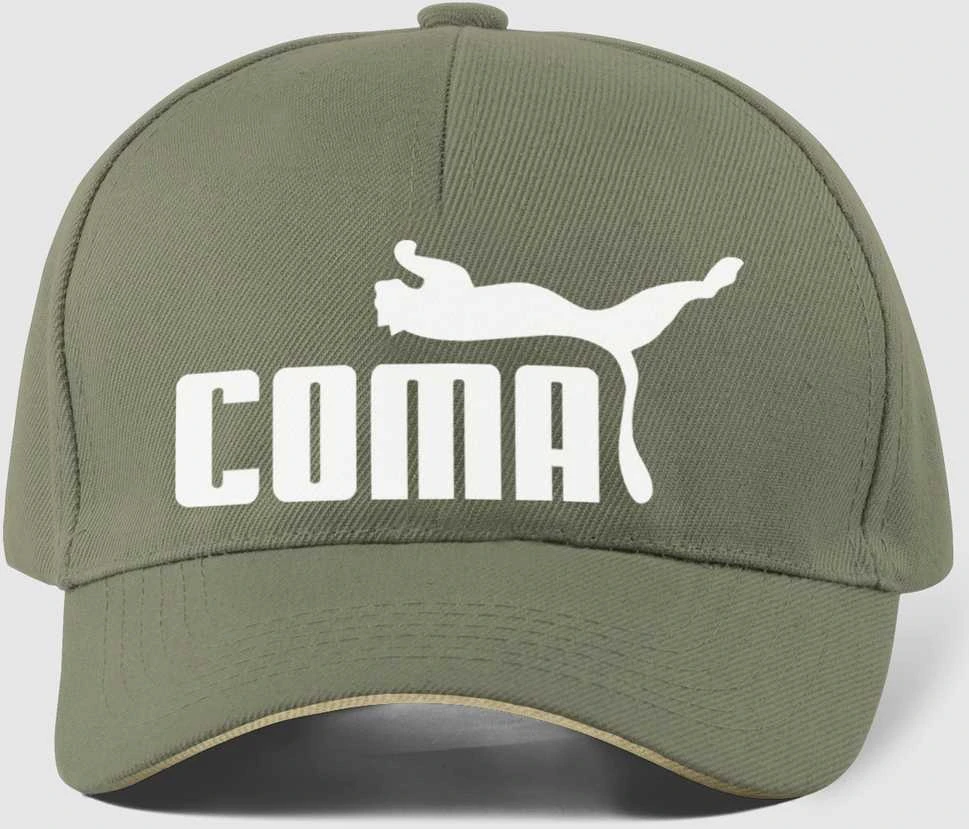Kepuraitė "COMA"