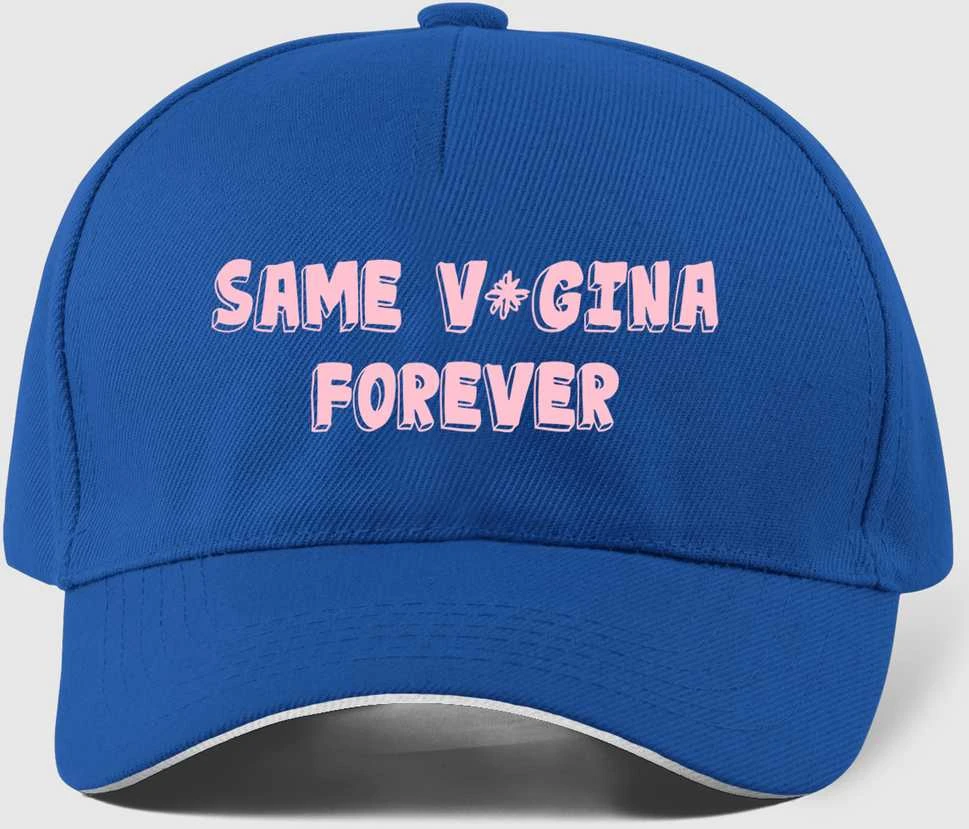 Kepuraitė "Forever"