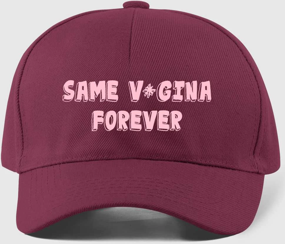 Kepuraitė "Forever"