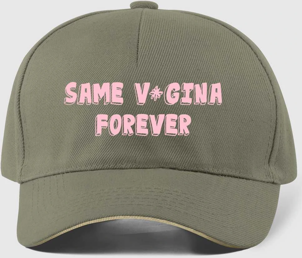 Kepuraitė "Forever"