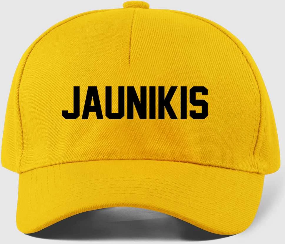 Kepuraitė "Jaunikio kepurė"