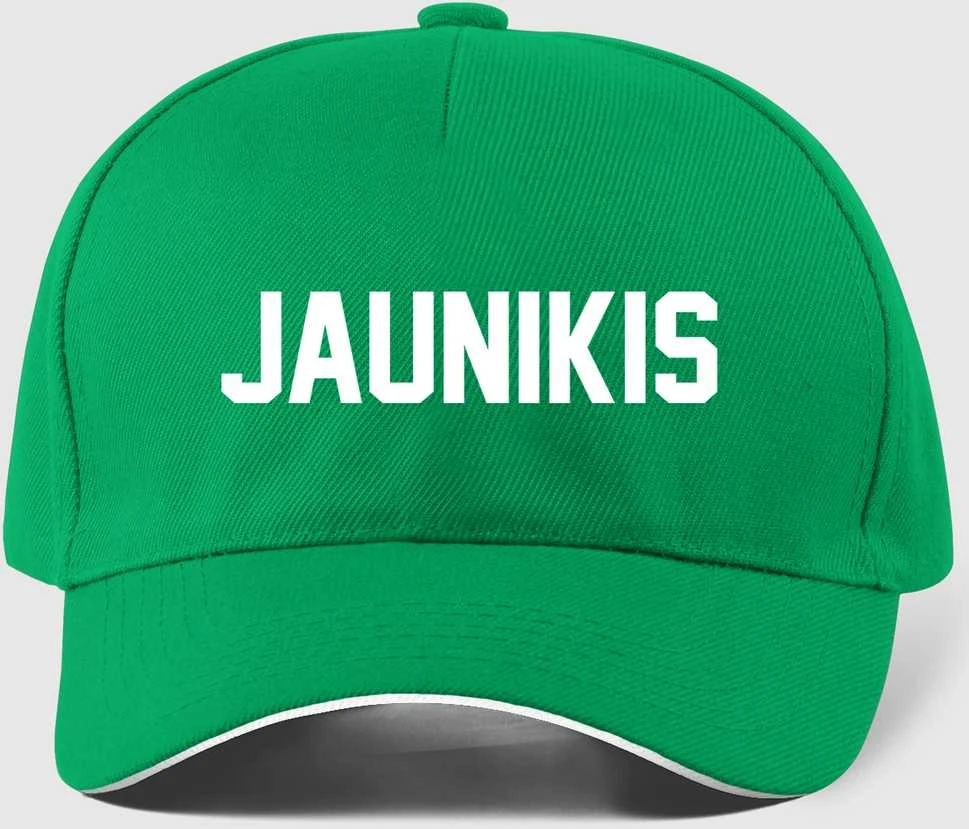 Kepuraitė "Jaunikio kepurė"