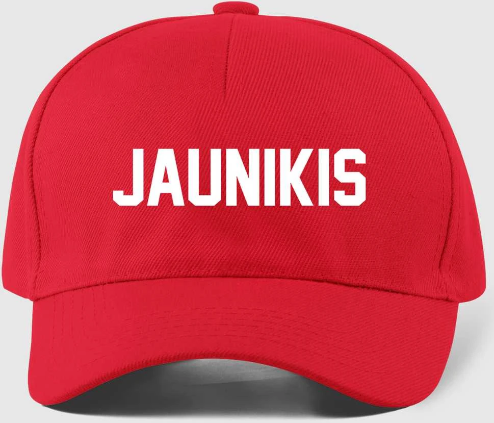 Kepuraitė "Jaunikio kepurė"