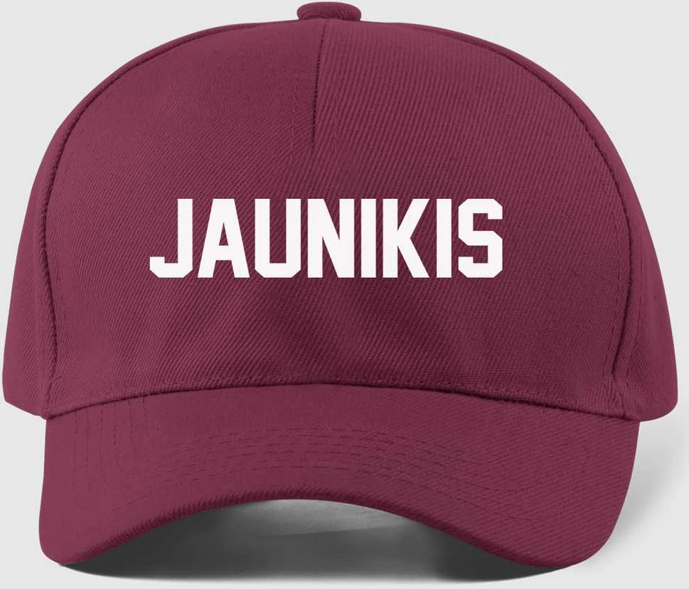 Kepuraitė "Jaunikio kepurė"