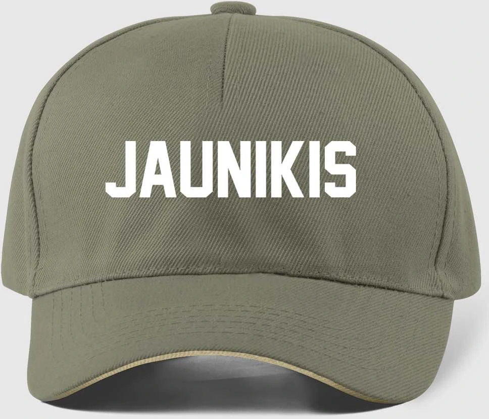 Kepuraitė "Jaunikio kepurė"