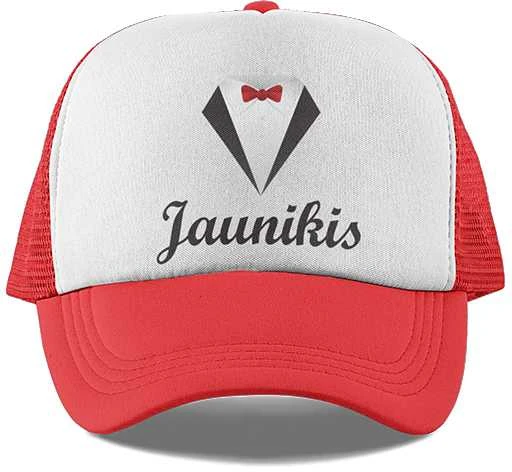 Kepuraitė "Jaunikis"