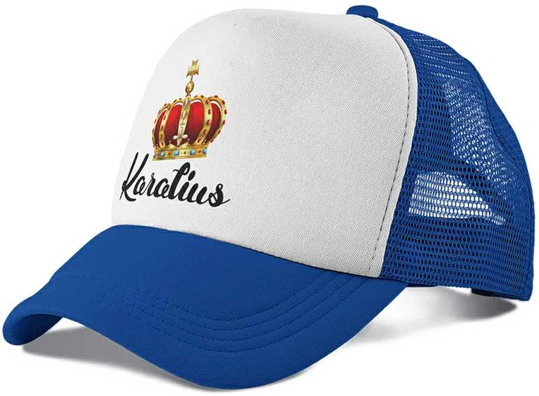 Kepuraitė "Karalius"