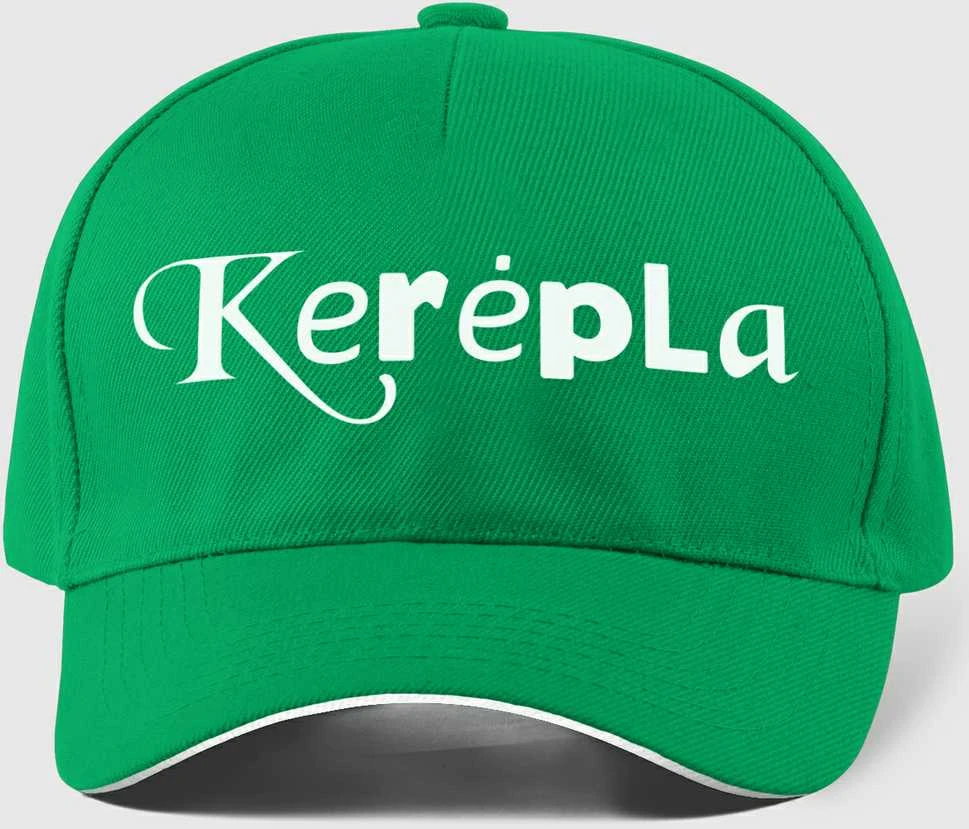 Kepuraitė "Kerėpla"