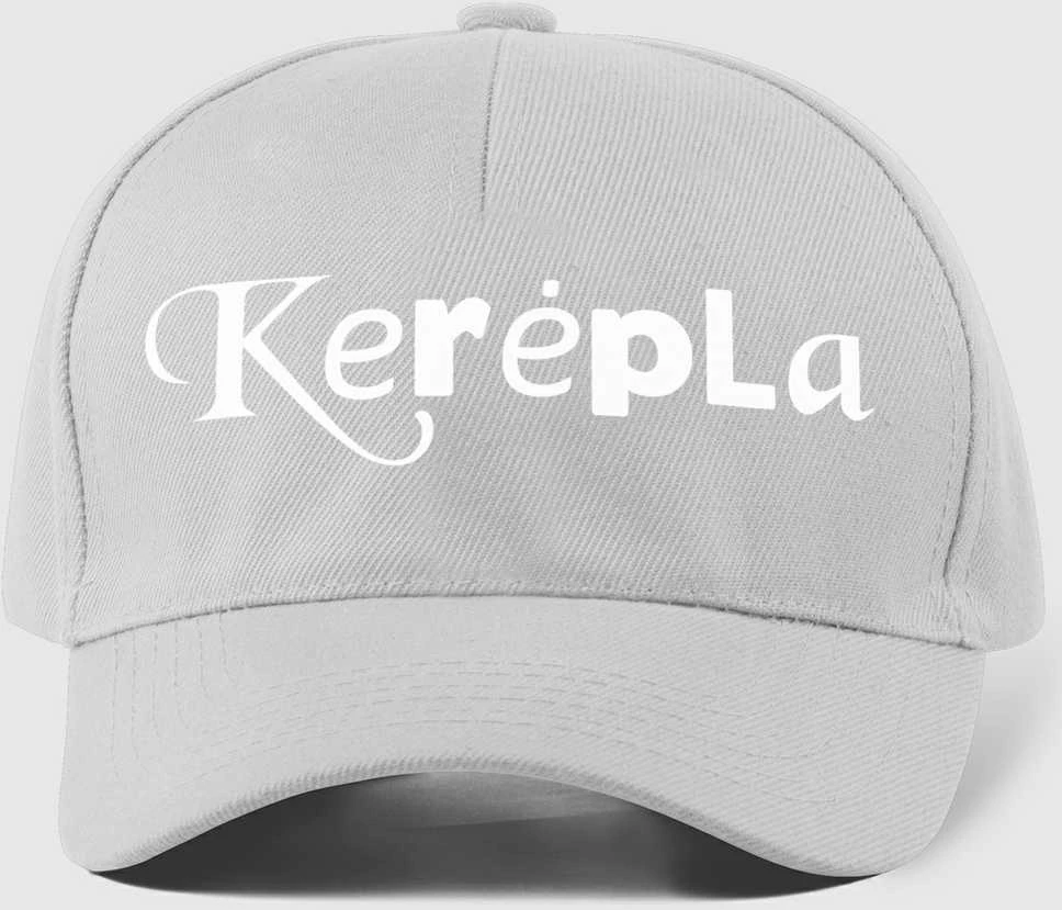 Kepuraitė "Kerėpla"