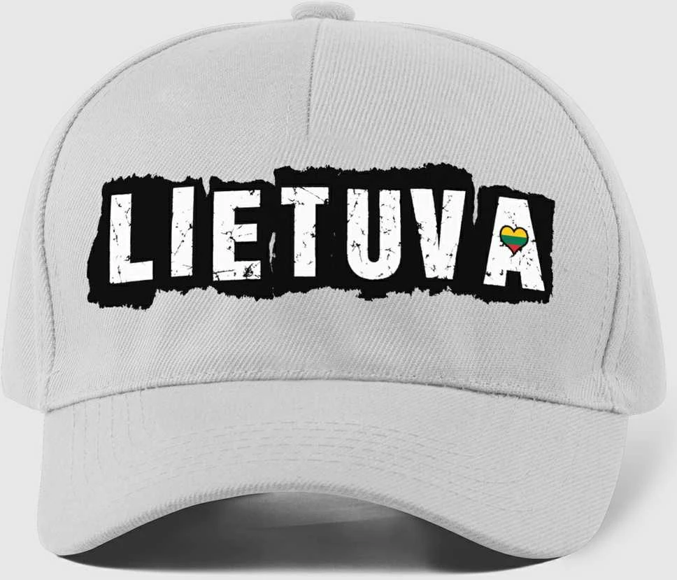 Kepuraitė "Lietuva"