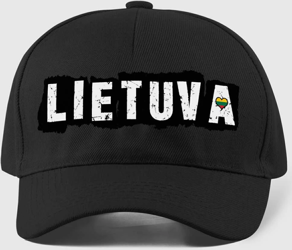 Kepuraitė "Lietuva"