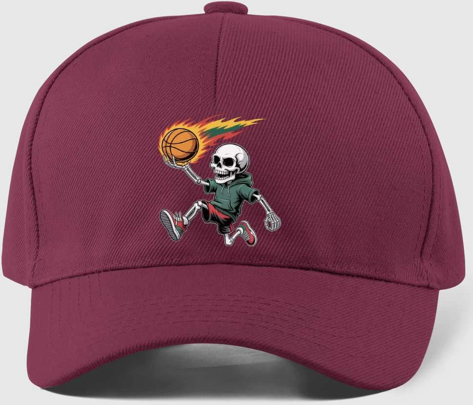Kepuraitė "Lithuania: win or die trying"