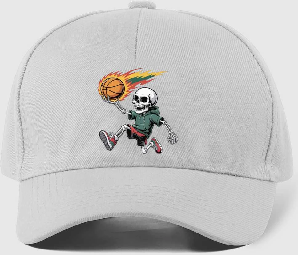 Kepuraitė "Lithuania: win or die trying"