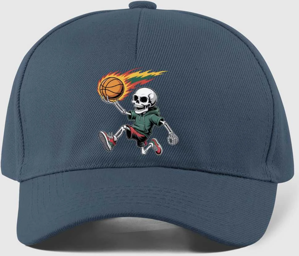 Kepuraitė "Lithuania: win or die trying"