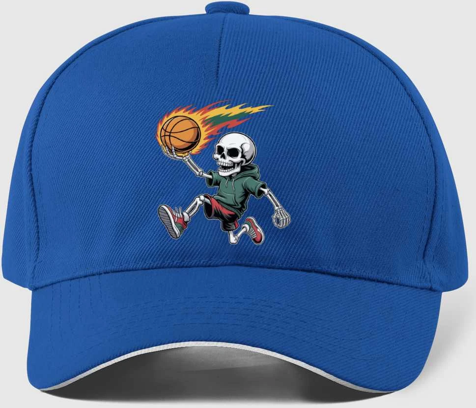 Kepuraitė "Lithuania: win or die trying"