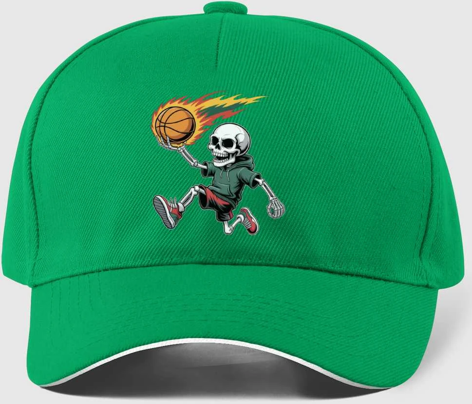 Kepuraitė "Lithuania: win or die trying"
