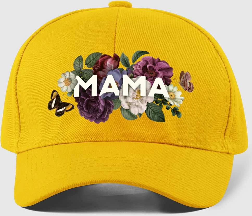 Kepuraitė "Mama"