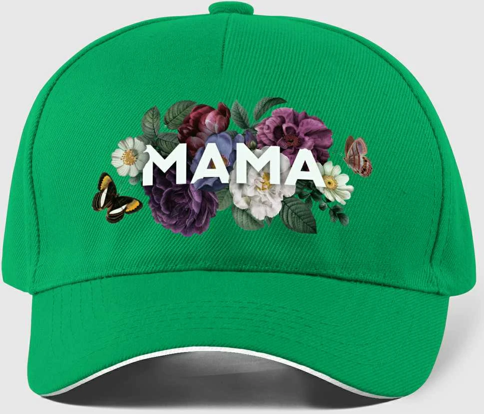 Kepuraitė "Mama"