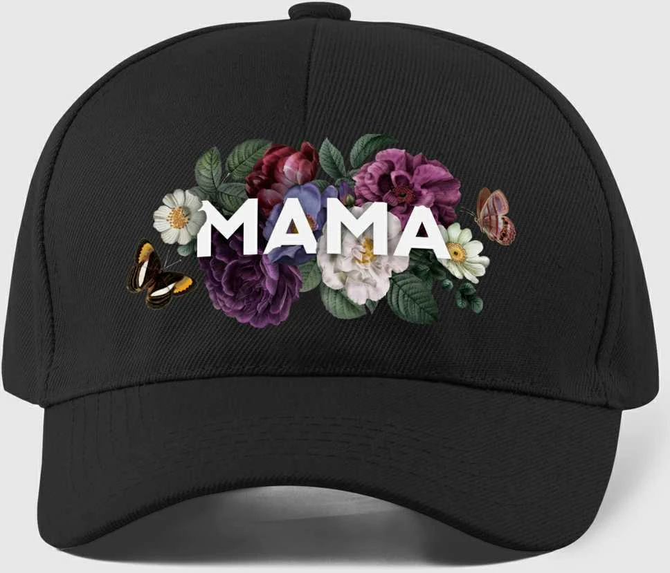 Kepuraitė "Mama"