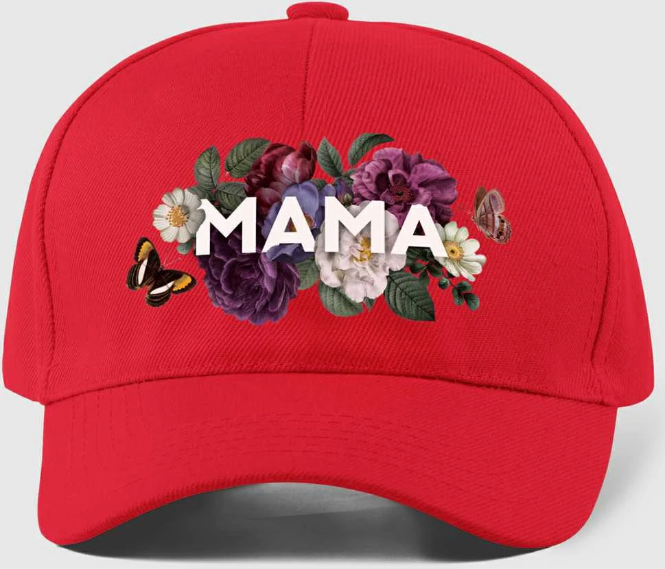 Kepuraitė "Mama"