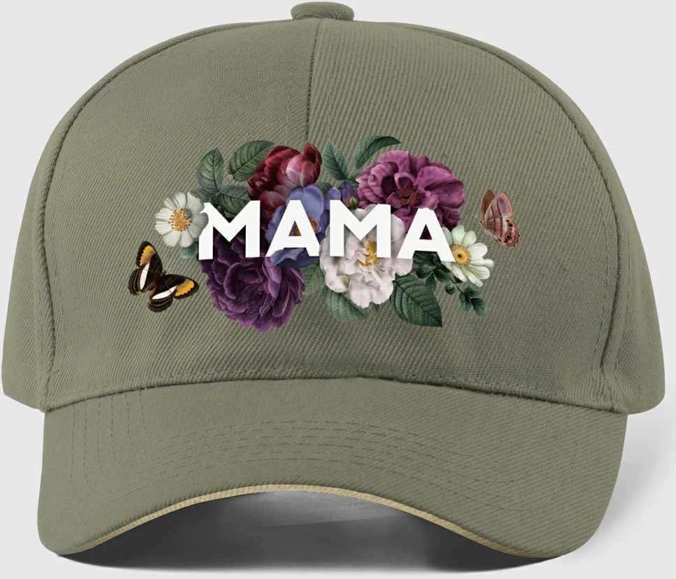 Kepuraitė "Mama"