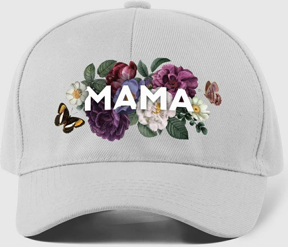 Kepuraitė "Mama"